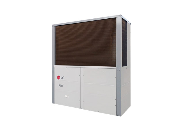 가스냉난방 기기 